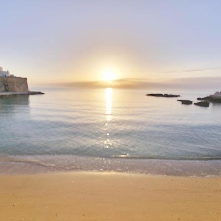 Versomare House Monopoli Luaran gambar