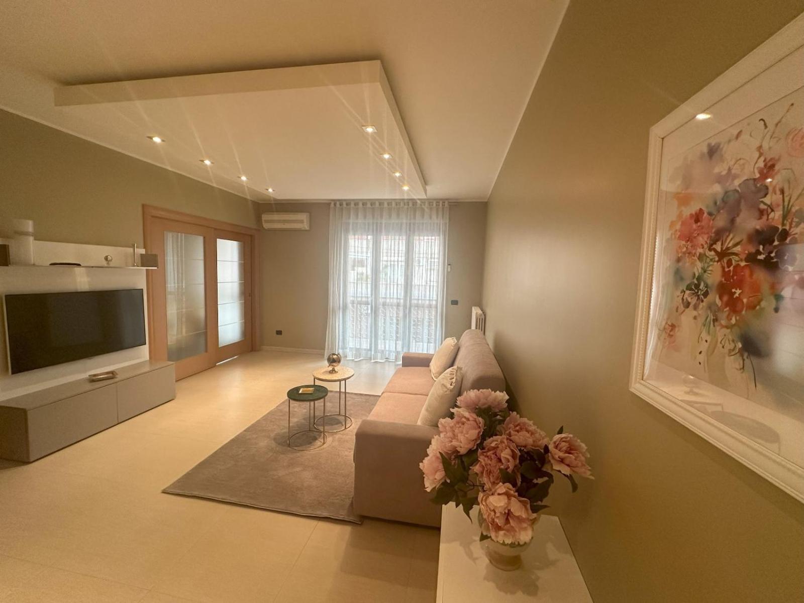 Versomare House Monopoli Luaran gambar