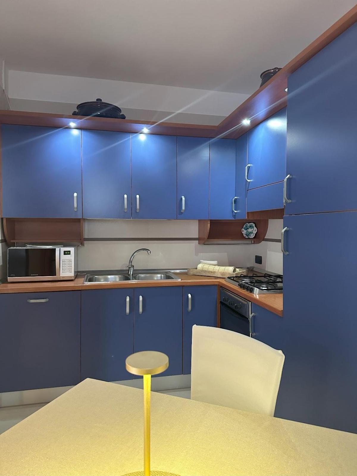 Versomare House Monopoli Luaran gambar
