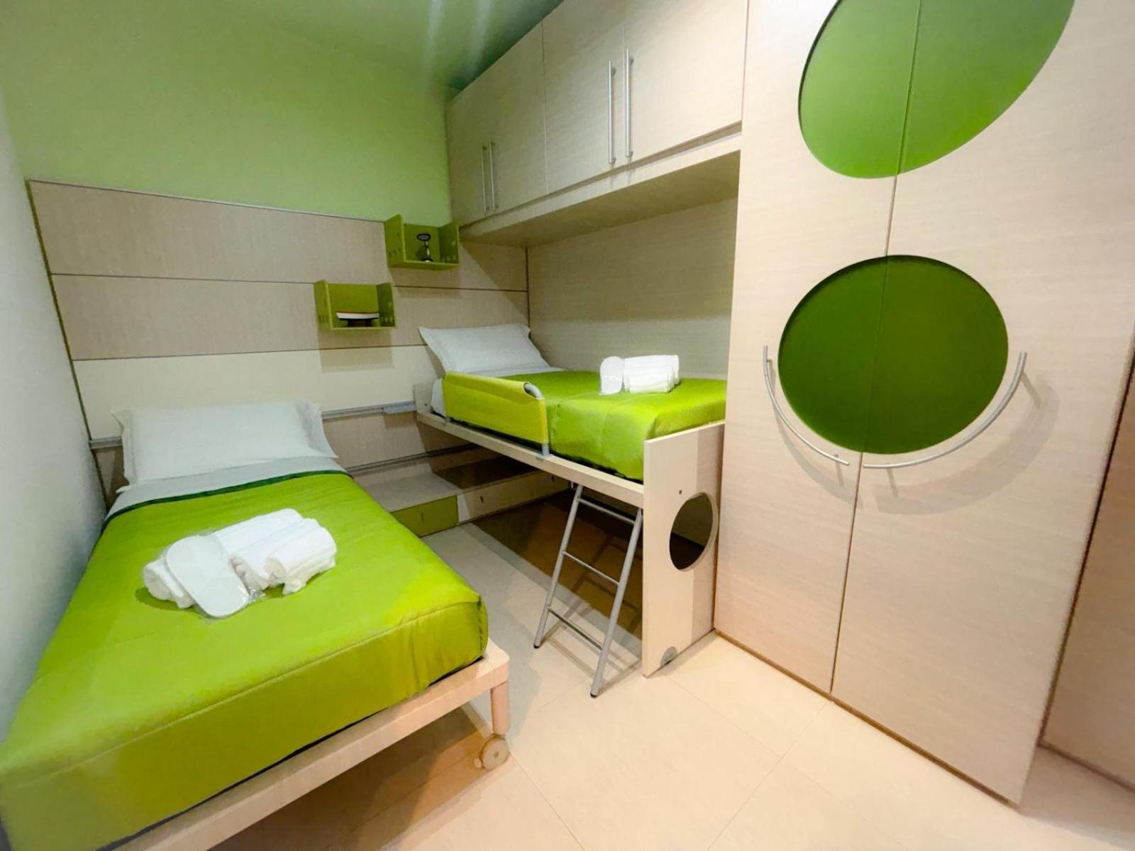 Versomare House Monopoli Luaran gambar