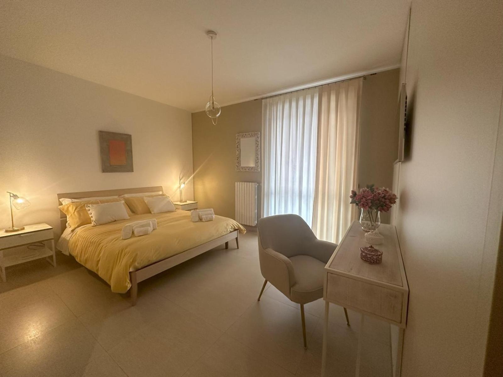 Versomare House Monopoli Luaran gambar
