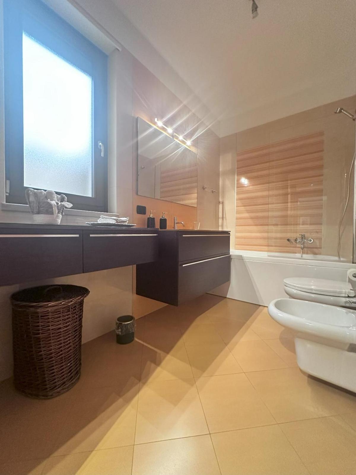 Versomare House Monopoli Luaran gambar